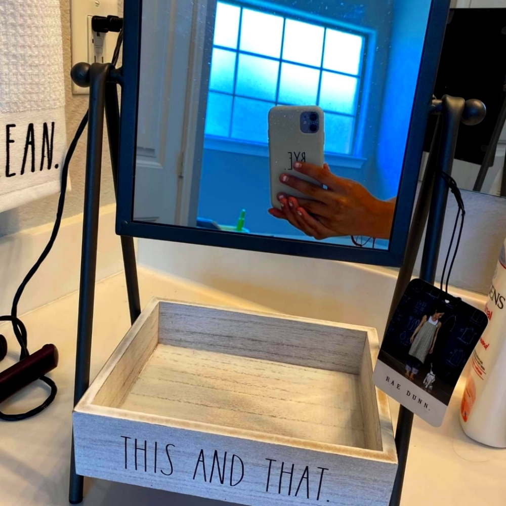 Rae dun vanity